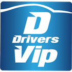 Drivers VIP Zeichen