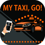 MY TAXI, GO! ไอคอน