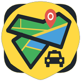 Sajoma Taxi icon