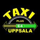 Taxi E4 Uppsala APK