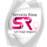 Servicio Rosa ikon