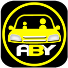 Aby Taxi icône