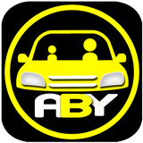 Aby Taxi simgesi