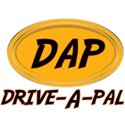 Drive A Pal أيقونة