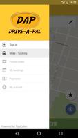 Drive A Pal الملصق