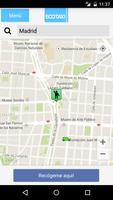 1 Schermata Eco Taxi App