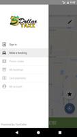 برنامه‌نما 5 Dollar Taxi عکس از صفحه