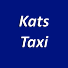Kats Taxi icône