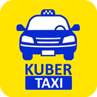 Kuber Taxi icône