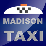 Mad Taxi! ikona