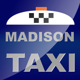 Mad Taxi! ícone