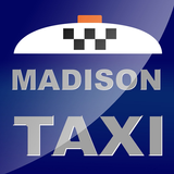 Mad Taxi! أيقونة