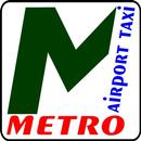 METRO AIRPORT TAXI APK