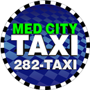 Med City Taxi of Rochester APK