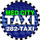 Med City Taxi of Rochester icône