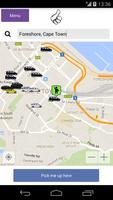 برنامه‌نما No longer active- Mycab عکس از صفحه