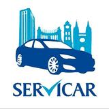 Servicar 圖標