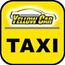 Yellow Car Taxi APK