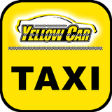 Yellow Car Taxi APK