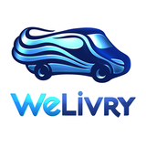 WeLivry আইকন