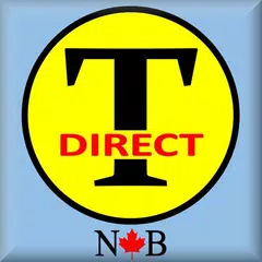 Taxi Direct New Brunswick APK Herunterladen