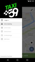 Taxi 59 تصوير الشاشة 1