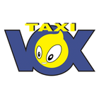 Taxi VOX icône