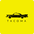 Tacoma Yellow Cab icône