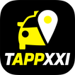 No longer active- Tappxxi