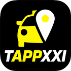 Tappxxi アイコン