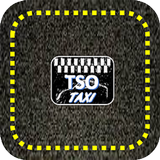Tso Taxi icône