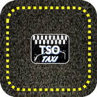 Tso Taxi 아이콘