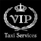VIP Taxi Services icône