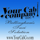 Your Cab Company icône