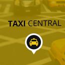 Taxi Central Customer - Mobile Application APK