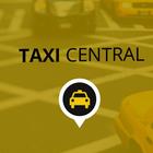 Taxi Central Customer - Mobile Application آئیکن