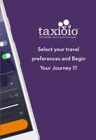 Taxidio اسکرین شاٹ 1