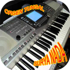 Orgen Surya Nada Mp3 icône