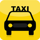 Taxi Driver Companion icon