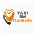 Taxi em Itanhaém