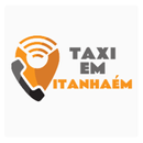Taxi em Itanhaém APK