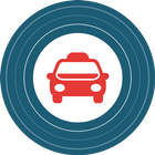 Taxiexpress Driver icono
