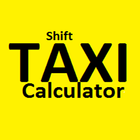 Taxi Shift Calculator आइकन