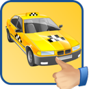 TaxiFinger para Taxistas APK