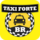 Táxi Forte BR Taxista icône