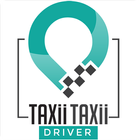 Taxii Taxii Driver icône