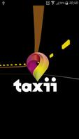 Taxii Affiche