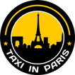 ”Taxi in Paris