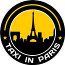Taxi in Paris APK