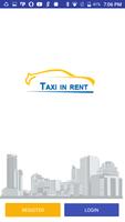 Taxiinrent Affiche